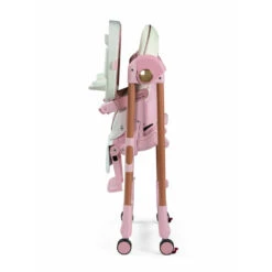 PEG PEREGO Chaise Haute Bébé Follow Me Prima Pappa Mon Amour -Allobébé pp058190634 2