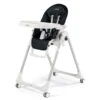PEG PEREGO Chaise Haute Bébé Follow Me Prima Pappa Licorice