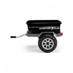 PEG PEREGO Remorque Pour 4x4 électrique Gaucho Et Polaris 5 PEG PEREGO Remorque Pour 4x4 électrique Gaucho Et Polaris -Allobébé pp080071176 2