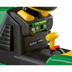 PEG PEREGO Véhicule Tracteur électrique John Deere Ground Force 12v 9 PEG PEREGO Véhicule Tracteur électrique John Deere Ground Force 12v -Allobébé pp082023342 3