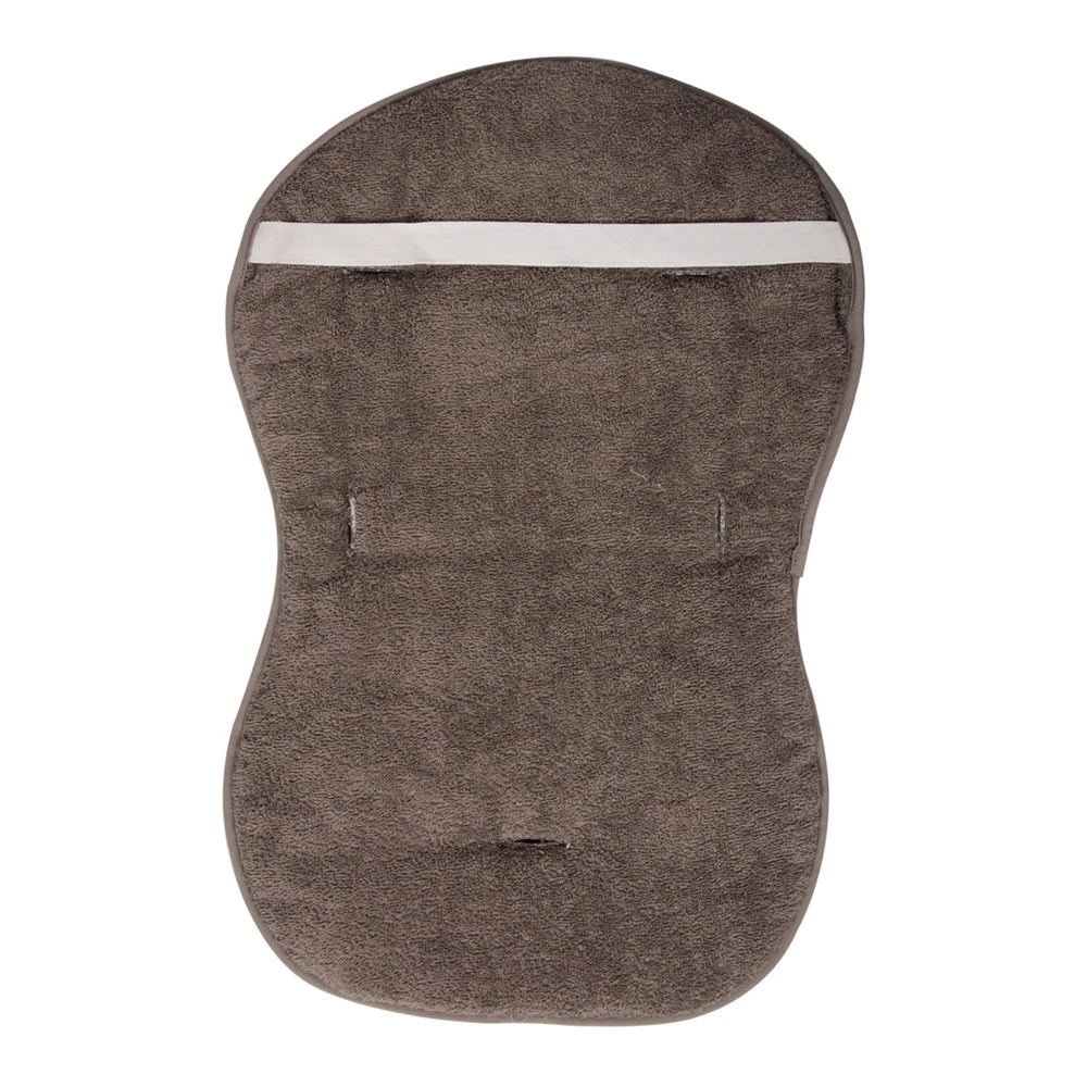 Coussin Réducteur De Chaise Haute Ultimo 3 - Dark Grey 2 Coussin Réducteur De Chaise Haute Ultimo 3 - Dark Grey – Image 2
