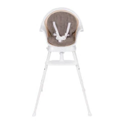 Coussin Réducteur De Chaise Haute Ultimo 3 - Dark Grey 6 Coussin Réducteur De Chaise Haute Ultimo 3 - Dark Grey -Allobébé qu058074078 2