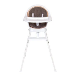 Coussin Réducteur De Chaise Haute Ultimo 3 - Dark Grey 7 Coussin Réducteur De Chaise Haute Ultimo 3 - Dark Grey -Allobébé qu058074078 3