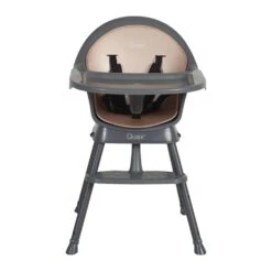 Chaise Haute Bébé Evolutive Ultimo 3 Grey 10 Chaise Haute Bébé Evolutive Ultimo 3 Grey -Allobébé qu058173767 3