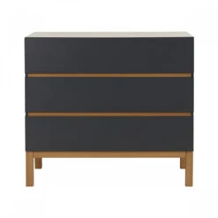 Chambre Trio Lit Bébé 60x120 Cm évolutif En Canapé + Armoire + Commode Avec Plan à Langer Indigo Moonshadow 14 Chambre Trio Lit Bébé 60x120 Cm évolutif En Canapé + Armoire + Commode Avec Plan à Langer Indigo Moonshadow -Allobébé qu061605869 6