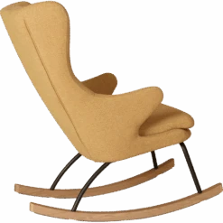 Fauteuil Rocking Chair De Luxe Saffran 6 Fauteuil Rocking Chair De Luxe Saffran -Allobébé qu062381670 2