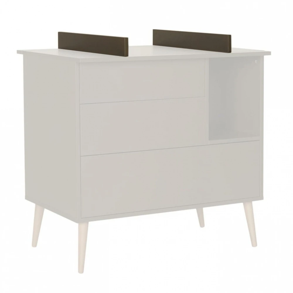 Plan à Langer Pour Commode Cocoon Moss 2 Plan à Langer Pour Commode Cocoon Moss – Image 2