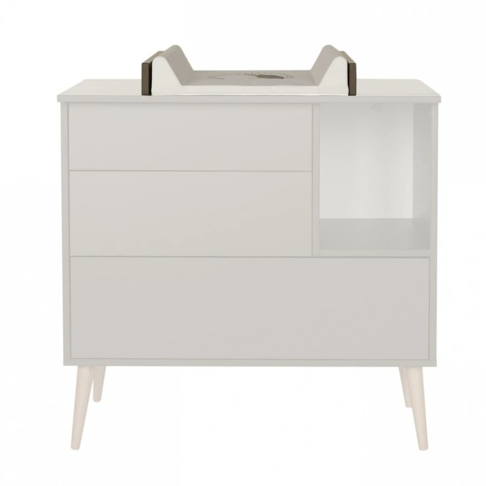 Plan à Langer Pour Commode Cocoon Moss 3 Plan à Langer Pour Commode Cocoon Moss – Image 3