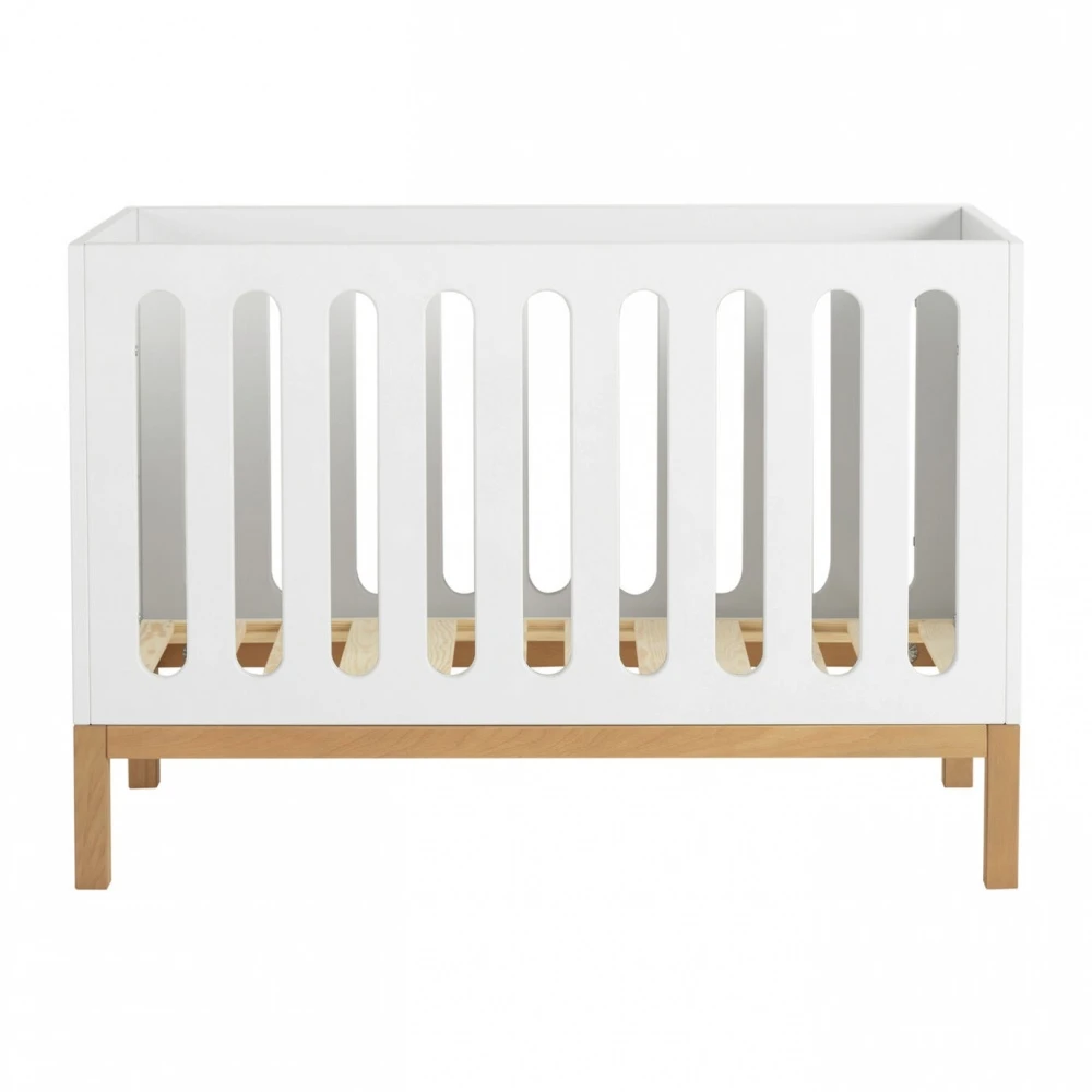 Lit Bébé 60x120 Cm évolutif En Canapé Indigo White 1 Lit Bébé 60x120 Cm évolutif En Canapé Indigo White