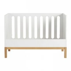 Lit Bébé 60x120 Cm évolutif En Canapé Indigo White 7 Lit Bébé 60x120 Cm évolutif En Canapé Indigo White -Allobébé qu063172920 2