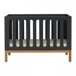 Lit Bébé 60x120 Cm évolutif En Canapé Indigo Moonshadow 10 Lit Bébé 60x120 Cm évolutif En Canapé Indigo Moonshadow -Allobébé qu063172951 2