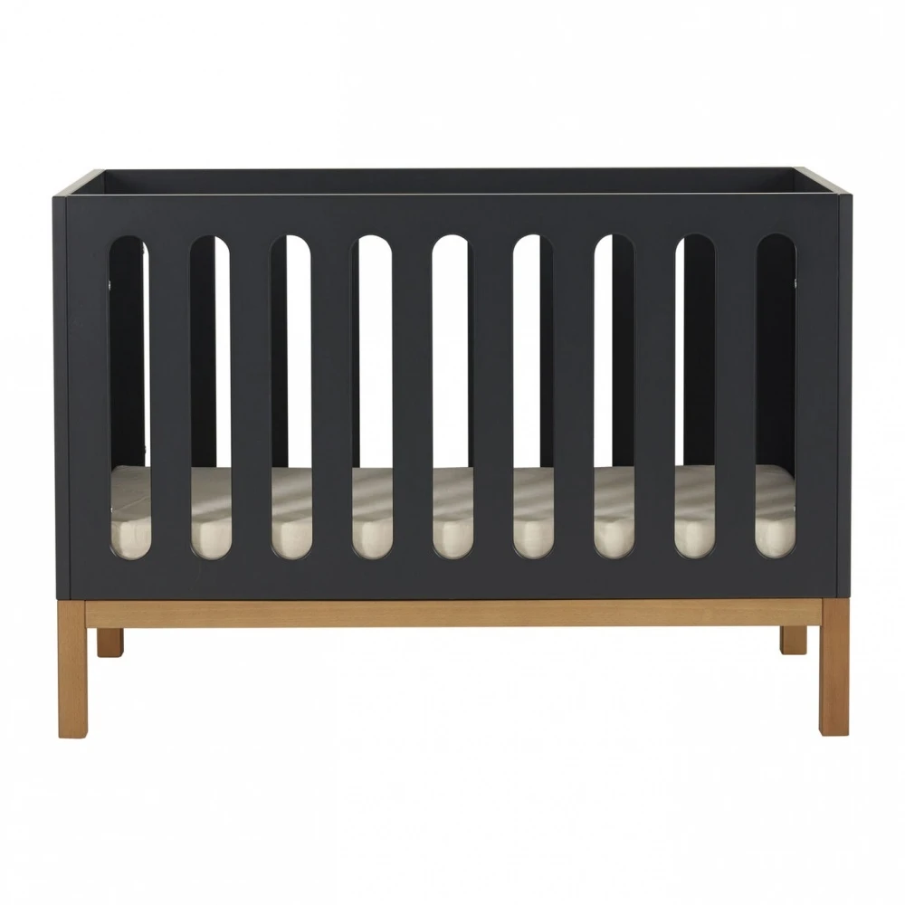 Lit Bébé 60x120 Cm évolutif En Canapé Indigo Moonshadow 3 Lit Bébé 60x120 Cm évolutif En Canapé Indigo Moonshadow – Image 3