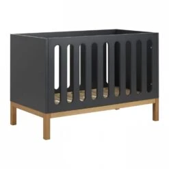 Lit Bébé 60x120 Cm évolutif En Canapé Indigo Moonshadow 11 Lit Bébé 60x120 Cm évolutif En Canapé Indigo Moonshadow -Allobébé qu063172951 3