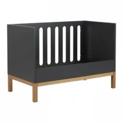 Lit Bébé 60x120 Cm évolutif En Canapé Indigo Moonshadow 12 Lit Bébé 60x120 Cm évolutif En Canapé Indigo Moonshadow -Allobébé qu063172951 4