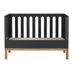 Lit Bébé 60x120 Cm évolutif En Canapé Indigo Moonshadow 14 Lit Bébé 60x120 Cm évolutif En Canapé Indigo Moonshadow -Allobébé qu063172951 6