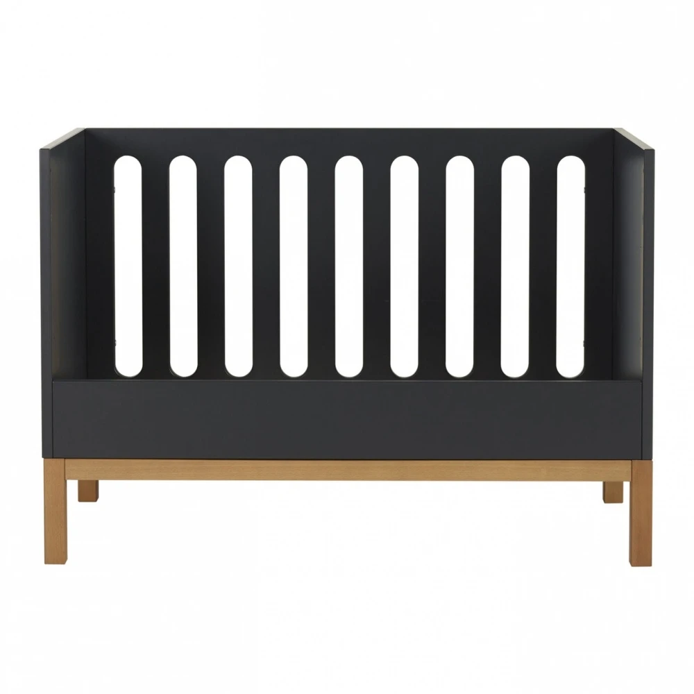 Lit Bébé 60x120 Cm évolutif En Canapé Indigo Moonshadow 8 Lit Bébé 60x120 Cm évolutif En Canapé Indigo Moonshadow – Image 8