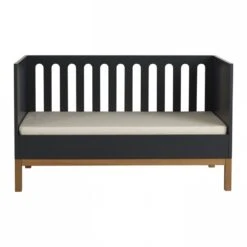 Lit Bébé 70x140 Cm évolutif En Canapé Indigo Moonshadow -Allobébé qu063172968 2