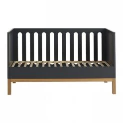 Lit Bébé 70x140 Cm évolutif En Canapé Indigo Moonshadow -Allobébé qu063172968 6