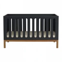 Lit Bébé 70x140 Cm évolutif En Canapé Indigo Moonshadow -Allobébé qu063172968 7