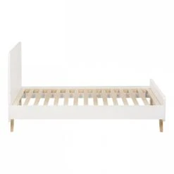 Lit Bébé 70x140 Cm évolutif En Lit Enfant Loft White 12 Lit Bébé 70x140 Cm évolutif En Lit Enfant Loft White -Allobébé qu063177598 2