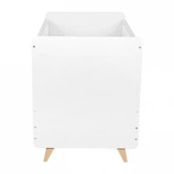 Lit Bébé 70x140 Cm évolutif En Lit Enfant Loft White 13 Lit Bébé 70x140 Cm évolutif En Lit Enfant Loft White -Allobébé qu063177598 3