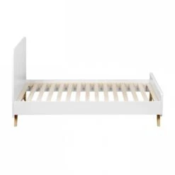 Lit Bébé 70x140 Cm évolutif En Lit Enfant Loft White 14 Lit Bébé 70x140 Cm évolutif En Lit Enfant Loft White -Allobébé qu063177598 4