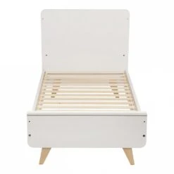 Lit Bébé 70x140 Cm évolutif En Lit Enfant Loft White 16 Lit Bébé 70x140 Cm évolutif En Lit Enfant Loft White -Allobébé qu063177598 6