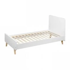 Lit Bébé 70x140 Cm évolutif En Lit Enfant Loft White 18 Lit Bébé 70x140 Cm évolutif En Lit Enfant Loft White -Allobébé qu063177598 8