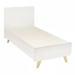 Lit Bébé 70x140 Cm évolutif En Lit Enfant Loft White 19 Lit Bébé 70x140 Cm évolutif En Lit Enfant Loft White -Allobébé qu063177598 9