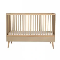 Lit Bébé 70x140 Cm évolutif En Lit Enfant Cocoon Latte 8 Lit Bébé 70x140 Cm évolutif En Lit Enfant Cocoon Latte -Allobébé qu063181458 2