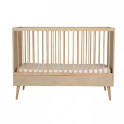 Lit Bébé 70x140 Cm évolutif En Lit Enfant Cocoon Natural Oak 9 Lit Bébé 70x140 Cm évolutif En Lit Enfant Cocoon Natural Oak -Allobébé qu063181465 2