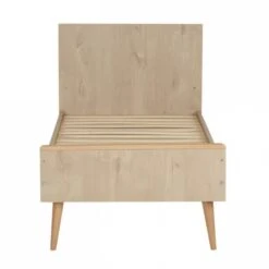 Lit Bébé 70x140 Cm évolutif En Lit Enfant Cocoon Natural Oak 11 Lit Bébé 70x140 Cm évolutif En Lit Enfant Cocoon Natural Oak -Allobébé qu063181465 4