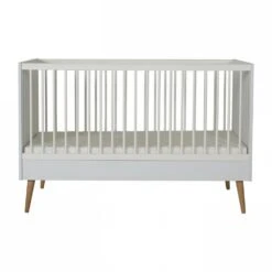 Lit Bébé 70x140 Cm évolutif En Lit Enfant Cocoon Ice White 9 Lit Bébé 70x140 Cm évolutif En Lit Enfant Cocoon Ice White -Allobébé qu063183391 2