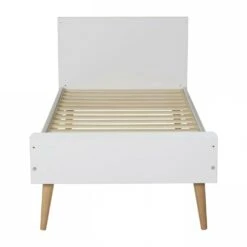 Lit Bébé 70x140 Cm évolutif En Lit Enfant Cocoon Ice White 11 Lit Bébé 70x140 Cm évolutif En Lit Enfant Cocoon Ice White -Allobébé qu063183391 4