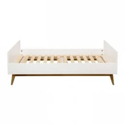 Lit Junior 90x200 Cm Trendy White 7 Lit Junior 90x200 Cm Trendy White -Allobébé qu063368084 2