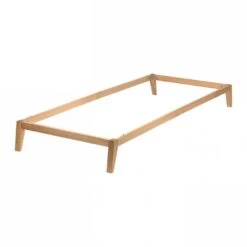 Lit Junior 90x200 Cm Trendy White 8 Lit Junior 90x200 Cm Trendy White -Allobébé qu063368084 3