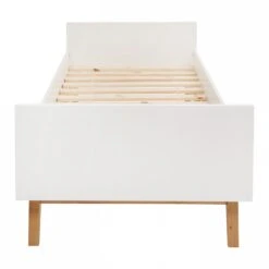 Lit Junior 90x200 Cm Trendy White 9 Lit Junior 90x200 Cm Trendy White -Allobébé qu063368084 4