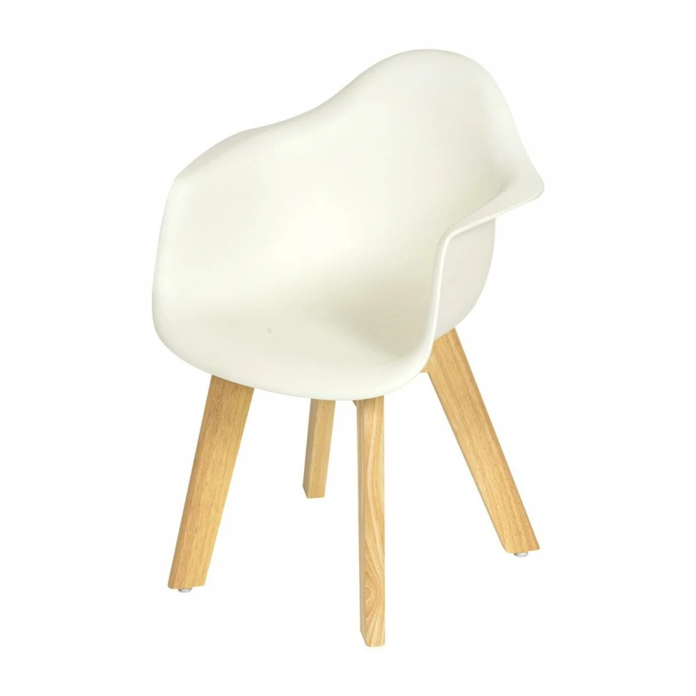 Lot De 2 Chaises Enfant White 1 Lot De 2 Chaises Enfant White