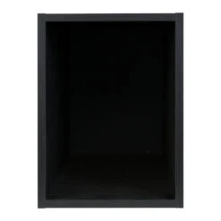 Niche Pour Armoire Cocoon Eboni