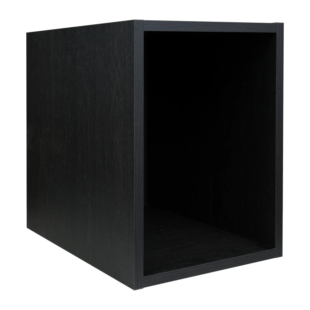 Niche Pour Armoire Cocoon Eboni 2 Niche Pour Armoire Cocoon Eboni – Image 2