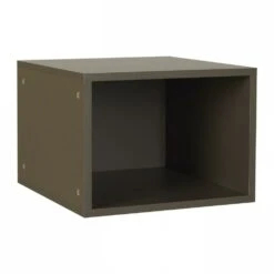 Niche Pour Armoire Cocoon Moss