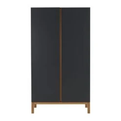 Armoire 2 Portes Indigo Moonshadow