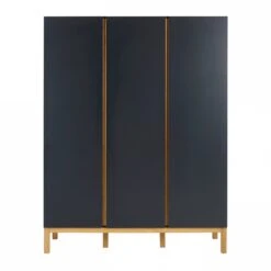 Armoire 3 Portes Indigo Moonshadow