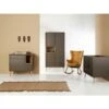 Armoire 3 Portes 1 Niche Cocoon Moss