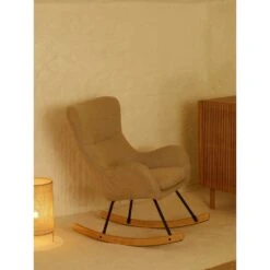 Rocking Chair Basic Desert -Allobébé qu067985463 2