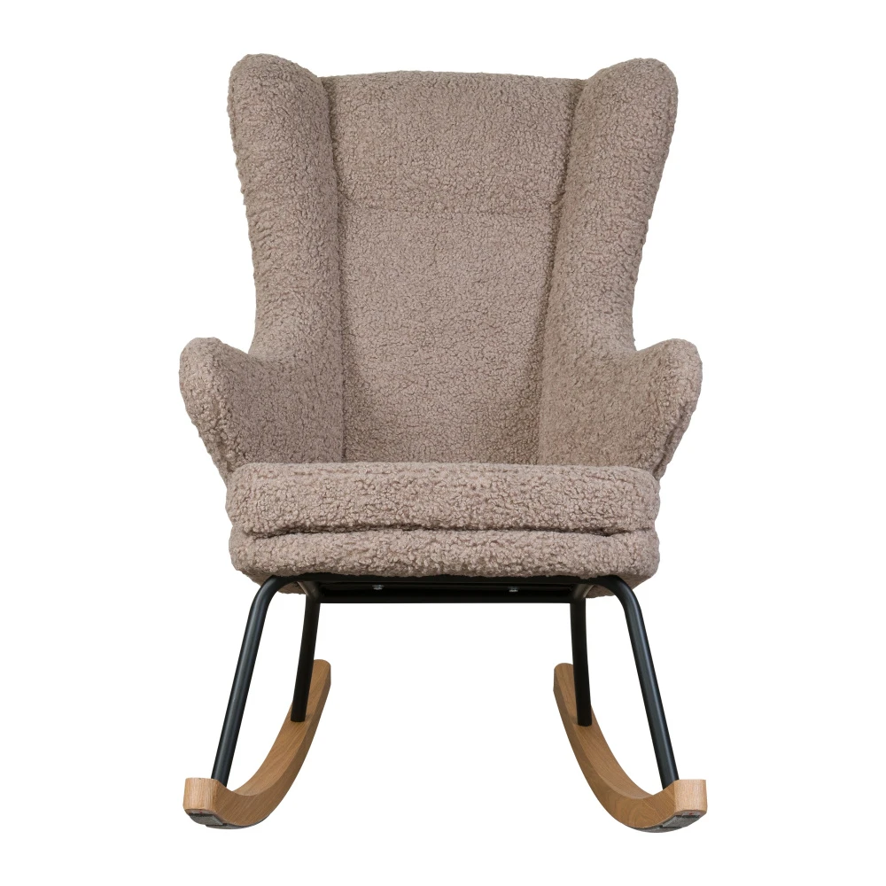 Rocking Chair Luxe Stone 2 Rocking Chair Luxe Stone – Image 2