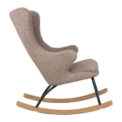 Rocking Chair Luxe Stone 5 Rocking Chair Luxe Stone -Allobébé qu067993758 2