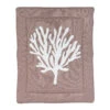 Tapis De Parc Tricot Algue