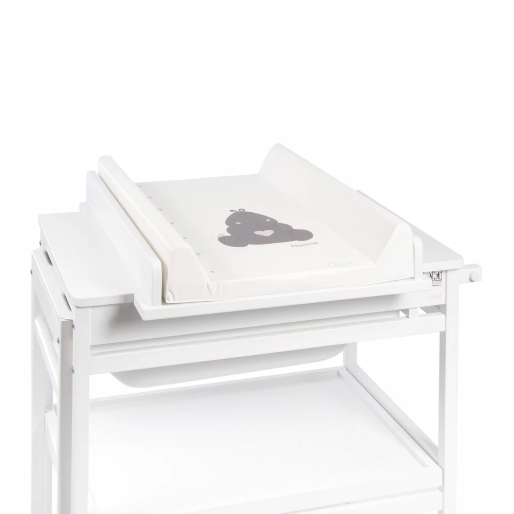 Matelas à Langer Toise Hippop 3 Matelas à Langer Toise Hippop – Image 3