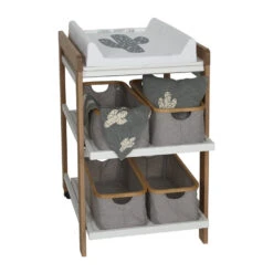 Matelas à Langer Cactus 5 Matelas à Langer Cactus -Allobébé qu091170629 2